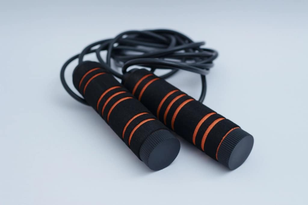 BEST WEIGHT LOSS WORKOUT AT HOME-BURN FAT AND STAY FIT NATURALLY Jumping rope