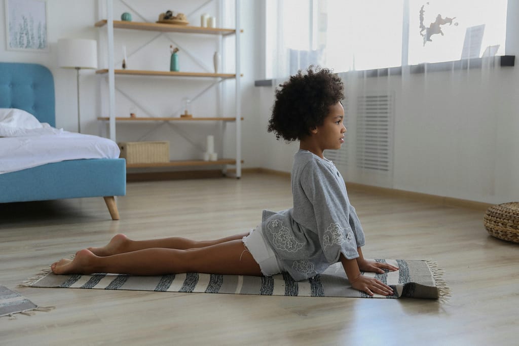 BEST STRETCHING EXERCISES FOR 2025: IMPROVE FLEXIBILITY, REDUCE PAIN & STAY FIT pexels gabby k 5063279