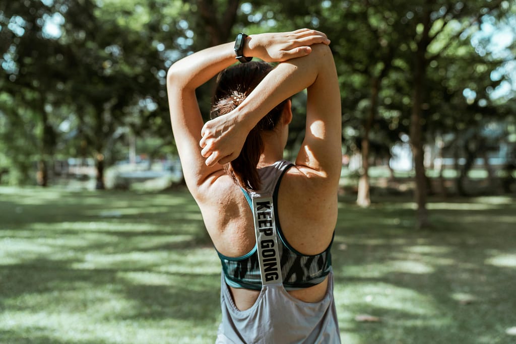 BEST STRETCHING EXERCISES FOR 2025: IMPROVE FLEXIBILITY, REDUCE PAIN & STAY FIT pexels ketut subiyanto 4426321
