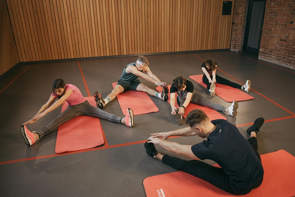 Best 10-minute full body workout for busy people pexels pavel danilyuk 6339401
