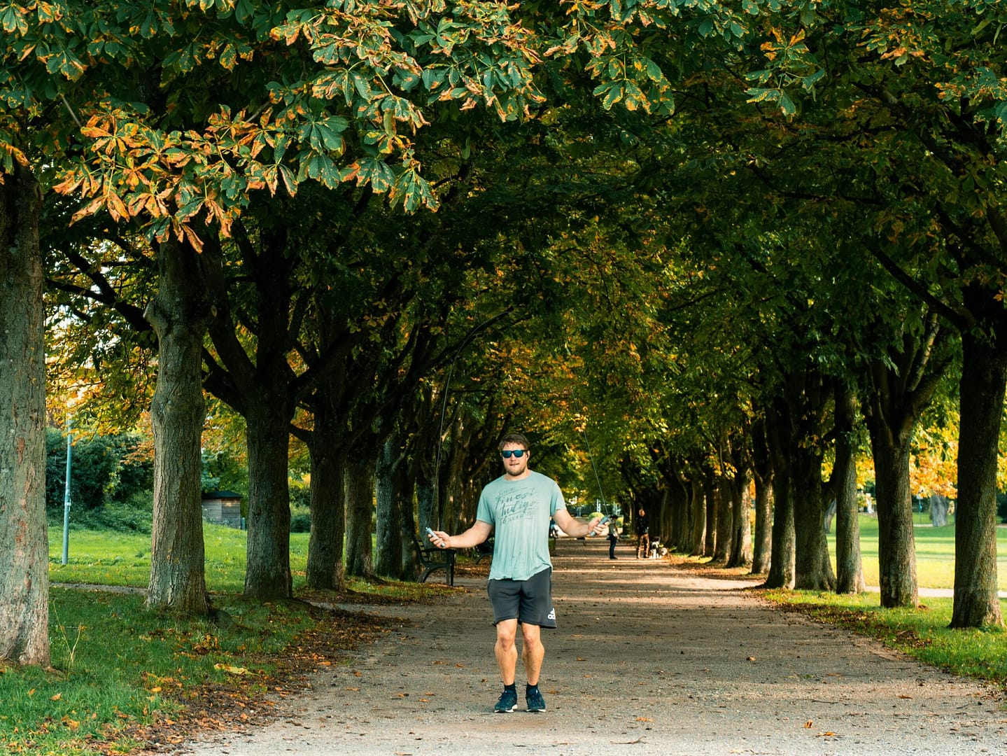 FITNESS MOTIVATION: ACHIEVE YOUR BEST SELF EVEN WITH A BUSY LIFE pexels leonardrichards 34695833