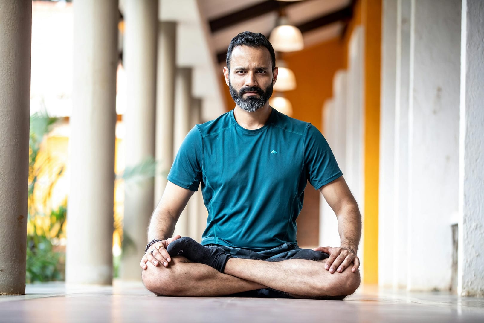 Old men fit health: The inspiring story of 57-year-old Arjun & his complete fitness transformation pexels shootsaga 10606634