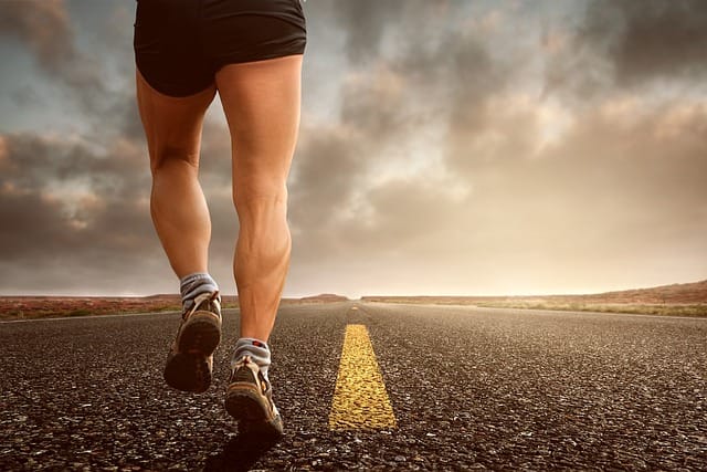 How regular workout and fitness can protect you from diseases (complete guide) jogging 2343558 640