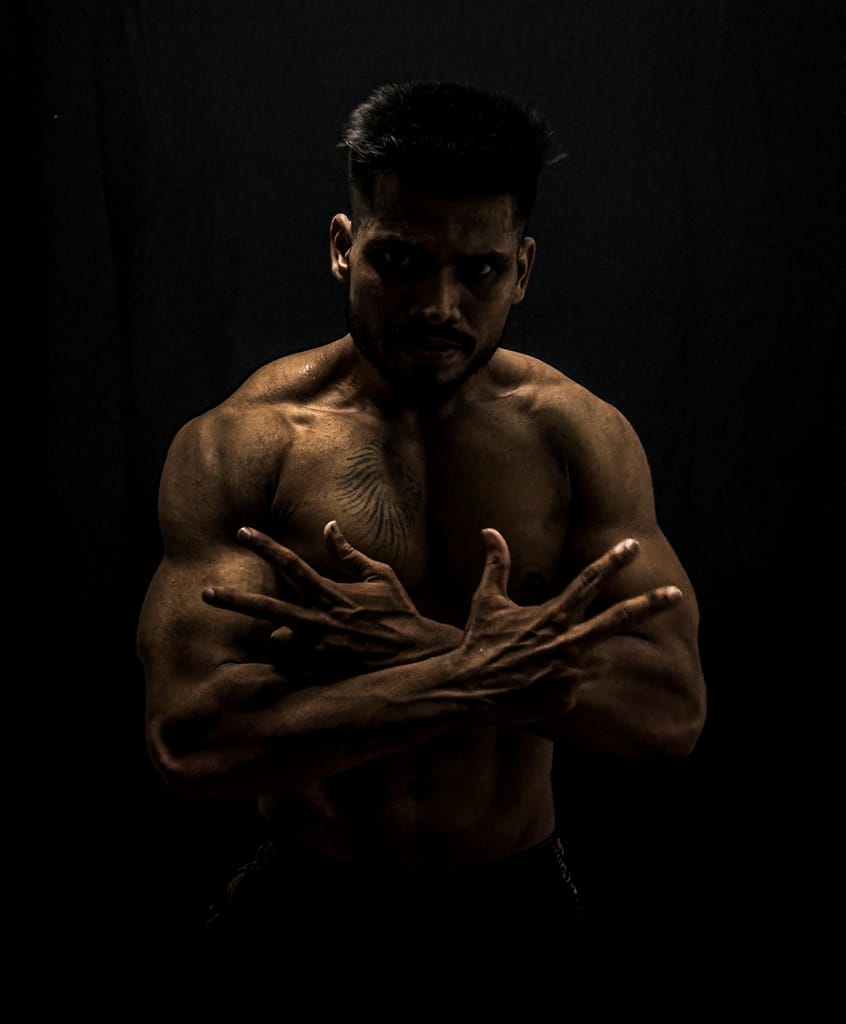FITNESS MOTIVATION: ACHIEVE YOUR BEST SELF EVEN WITH A BUSY LIFE pexels raj valtara 767013868 20439352