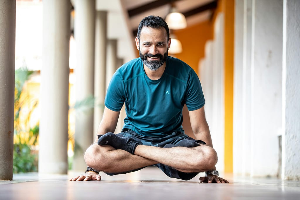 Old men fit health: The inspiring story of 57-year-old Arjun & his complete fitness transformation pexels shootsaga 10606626