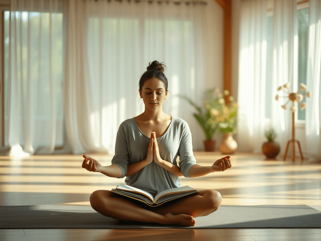 how to balance fitness and mental health Start With Mindfulness Before You Train Your Body Train Your Mind Spend