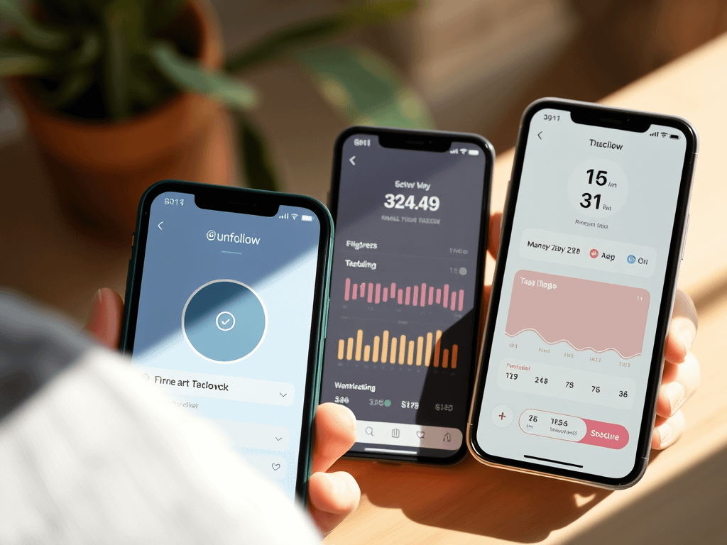 how to balance fitness and mental health Take A Digital Detox Constant Social Media Comparison Perfect Body 30
