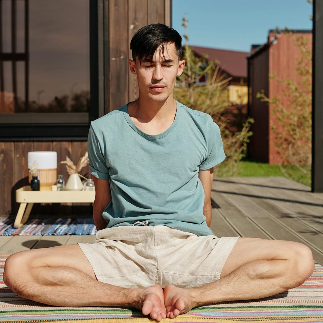 BEST STRETCHING EXERCISES FOR 2025: IMPROVE FLEXIBILITY, REDUCE PAIN & STAY FIT pexels werner pfennig 5444145