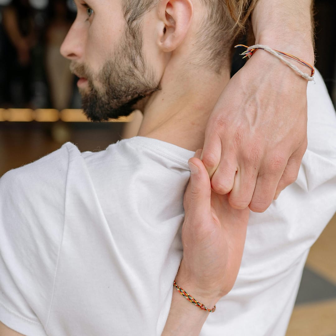 BEST STRETCHING EXERCISES FOR 2025: IMPROVE FLEXIBILITY, REDUCE PAIN & STAY FIT pexels yankrukov 8436432