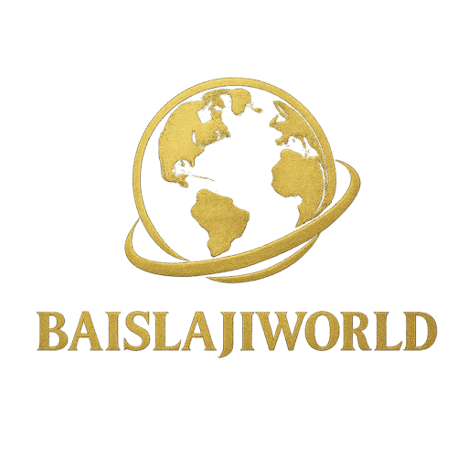 BAISLAJIWORLD