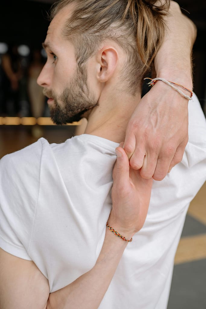 Best 10-minute full body workout for busy people pexels yankrukov 8436432