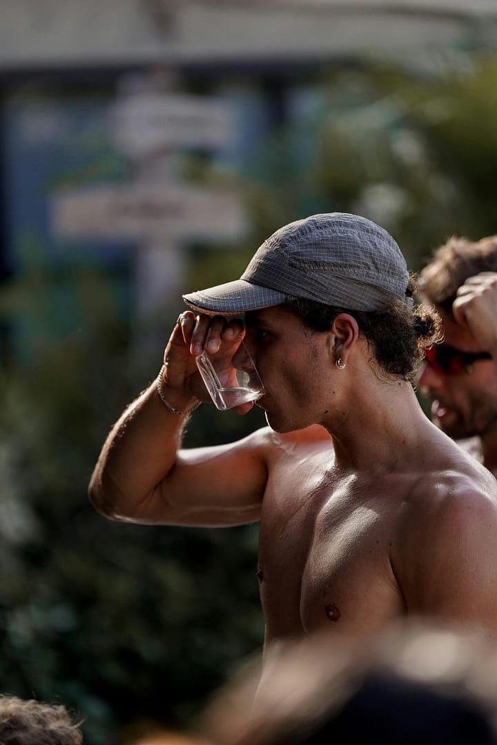 FITNESS MOTIVATION: ACHIEVE YOUR BEST SELF EVEN WITH A BUSY LIFE pexels aryapandusedjati 2486819 34712182